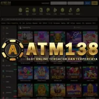 ATM138 - Pengalaman Simulation yang Mengasyikkan